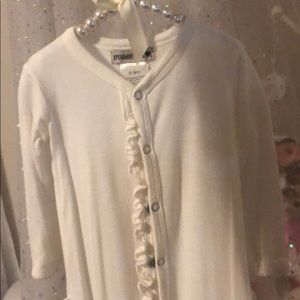 Spearmint Love🖤 0-3m